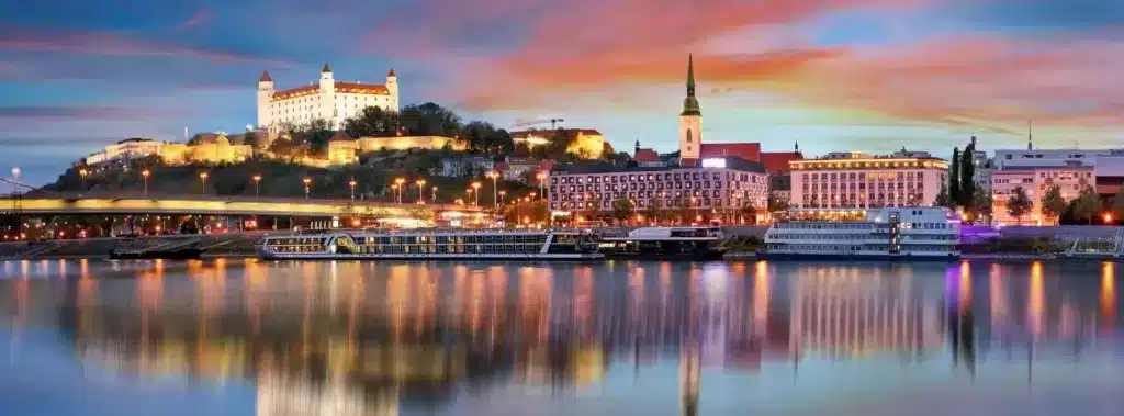 Medizinstudium in der Slowakei