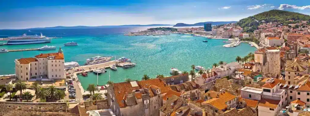 Medizinstudium in Kroatien