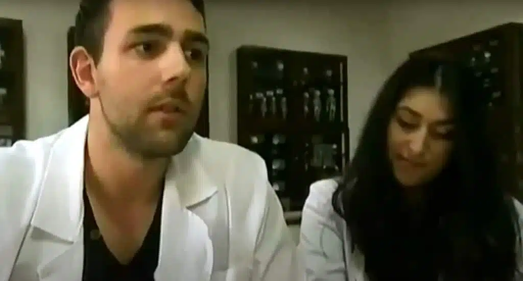 Medizinstudium in Varna Beitrag heute journal