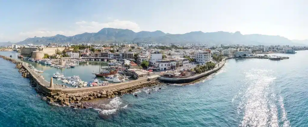 Medizinstudium in Zypern