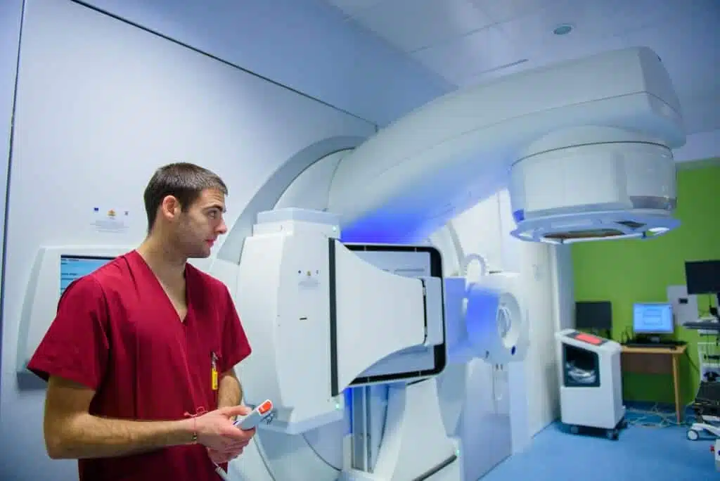 Medizinstudium in Varna Bildgebung