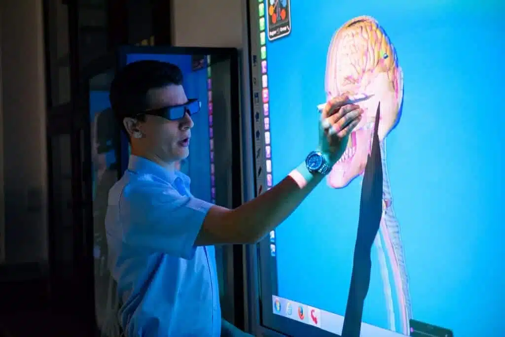 Medizinstudium in Varna Board