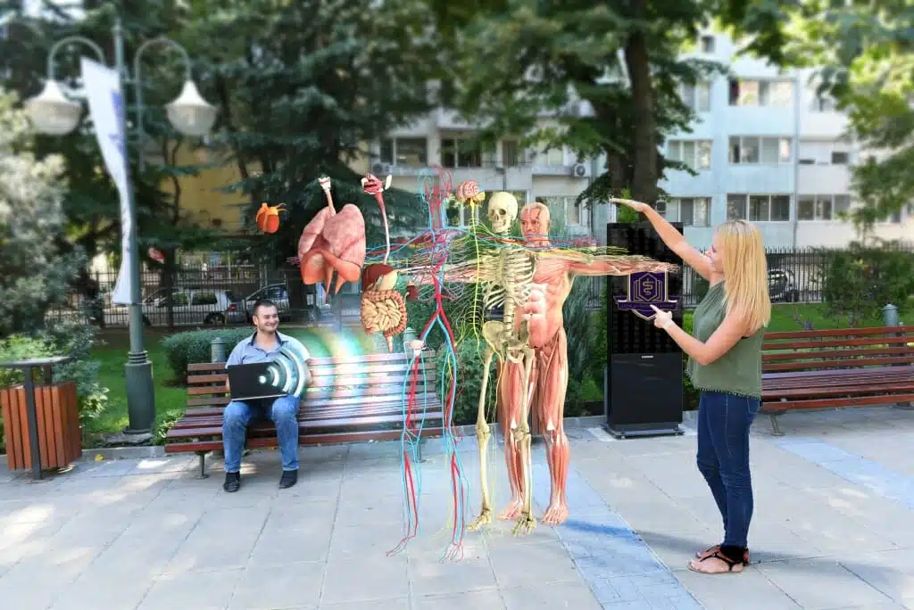 Medizinstudium in Varna Technik