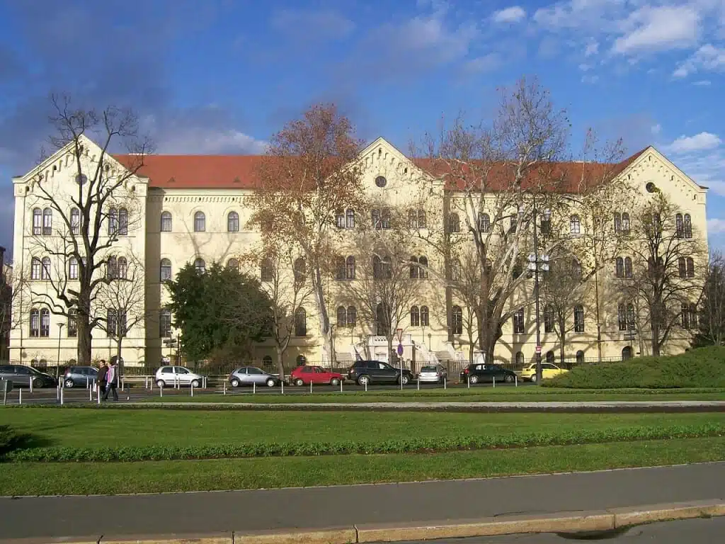 Medizinstudium in Zagreb