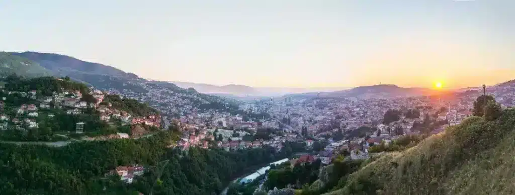 Medizinstudium in Bosnien und Herzegowina