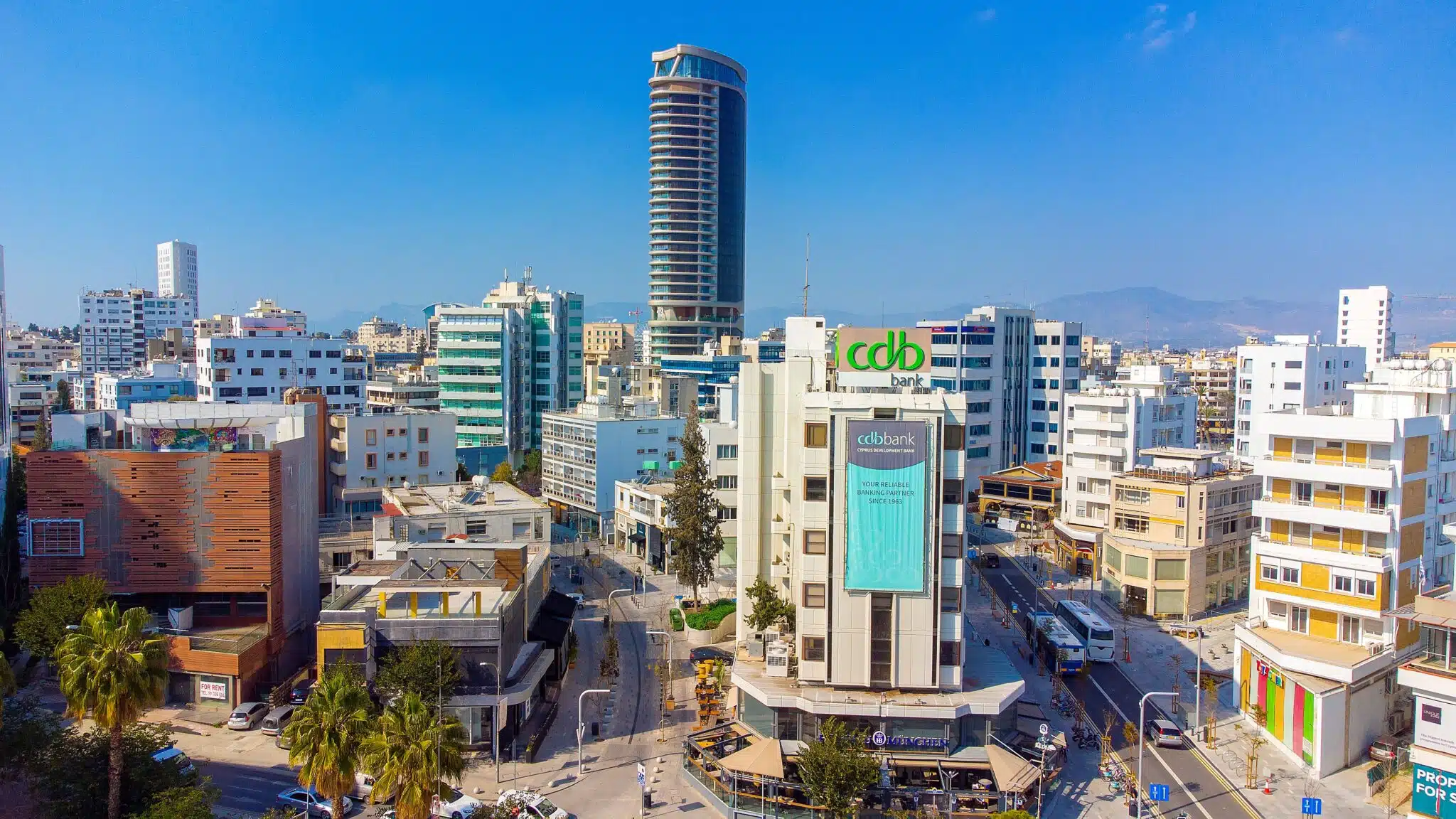 Medizinstudium in Nikosia Medizinstudium in Nikosia