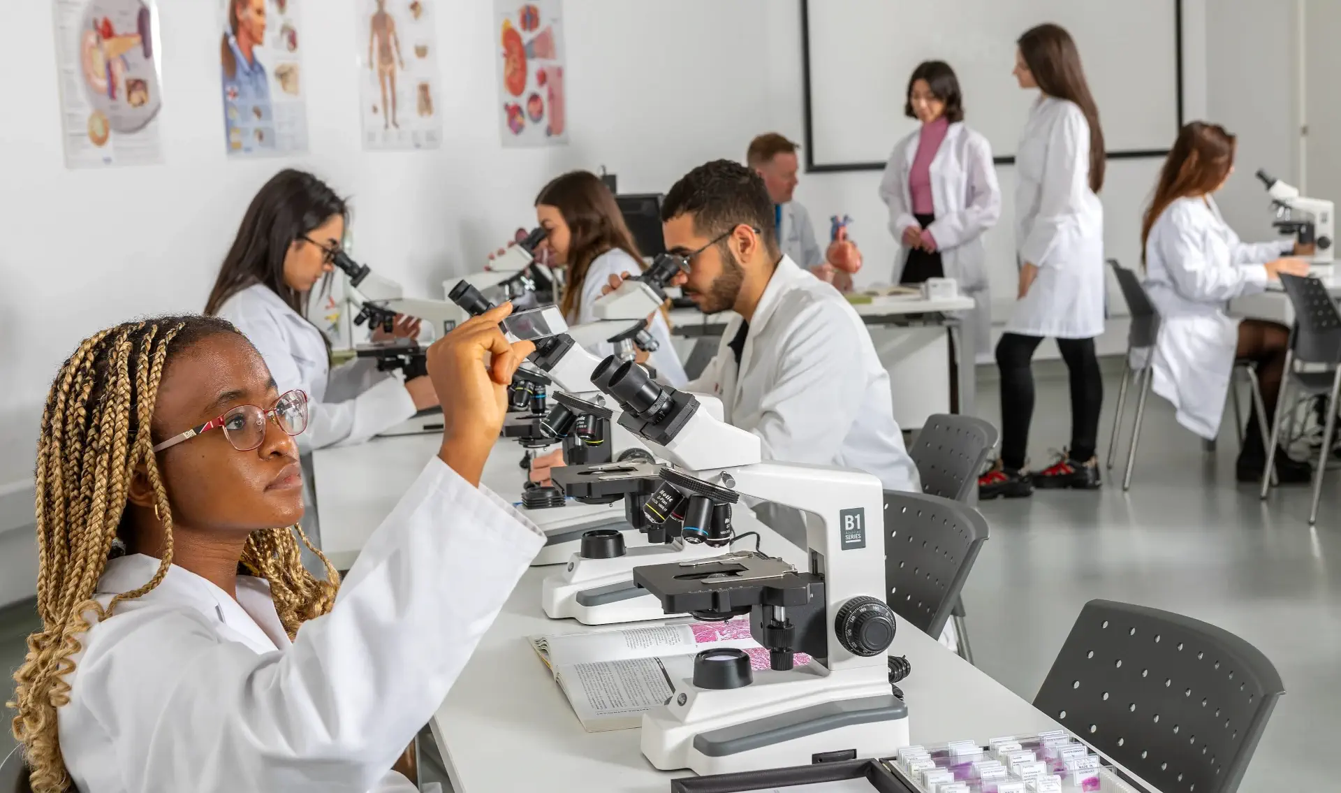 UNIC Histopathologisches Labor