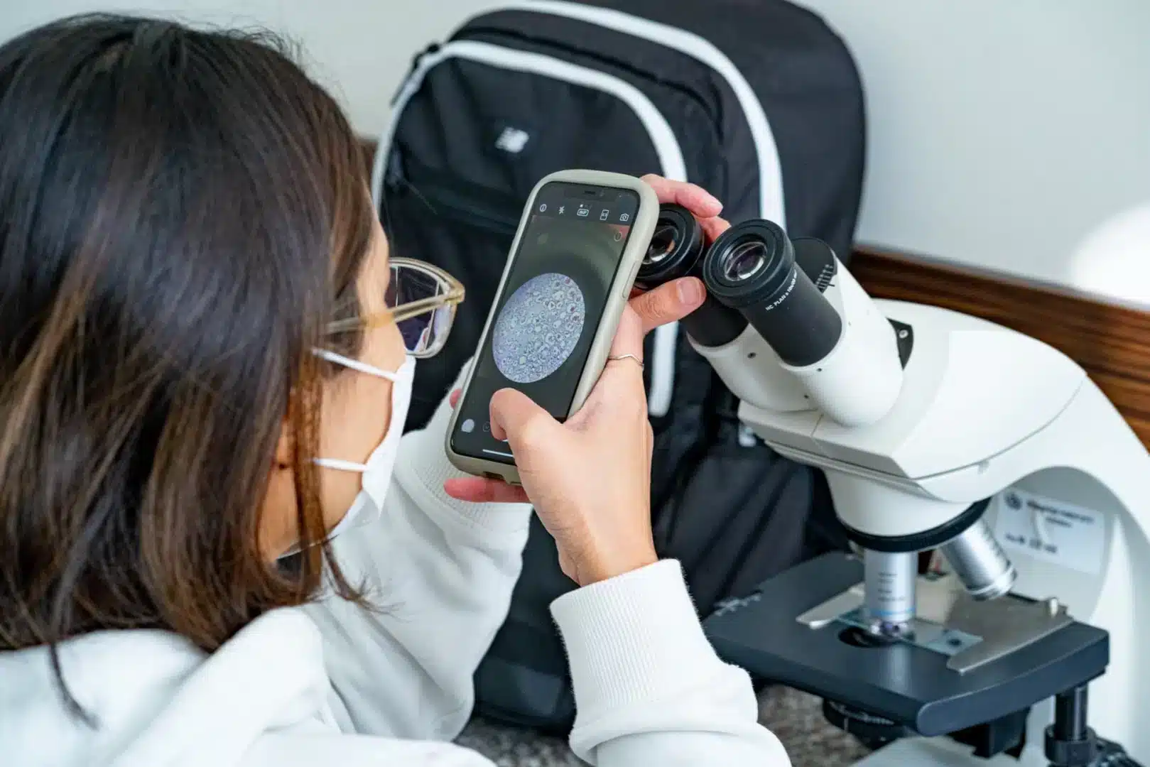 MU-Pleven-Mikroskop-App