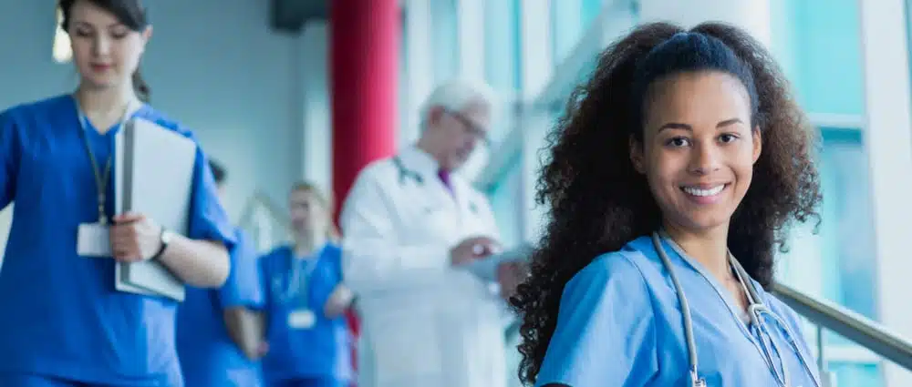 Krankenpflegepraktikum für Medizinstudenten