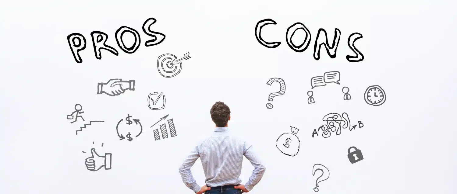 Vor-und-Nachteile-eines-Auslandsstudiums Vorteile Medizinstudium im Ausland