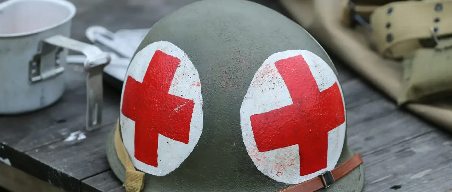 bundeswehr-Medizinstudium Medizinstudium bei der Bundeswehr