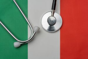 Medizinstudium in Italien