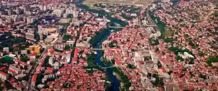 Video Medizinstudium in Mostar Vorstellung