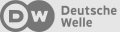 Logo der Deutsche Welle.