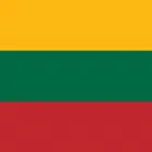 Flagge Litauen