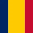 Flagge Rumänien