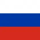 Flagge Russland