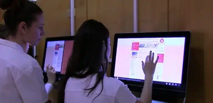 Medizinstudium in Kosice