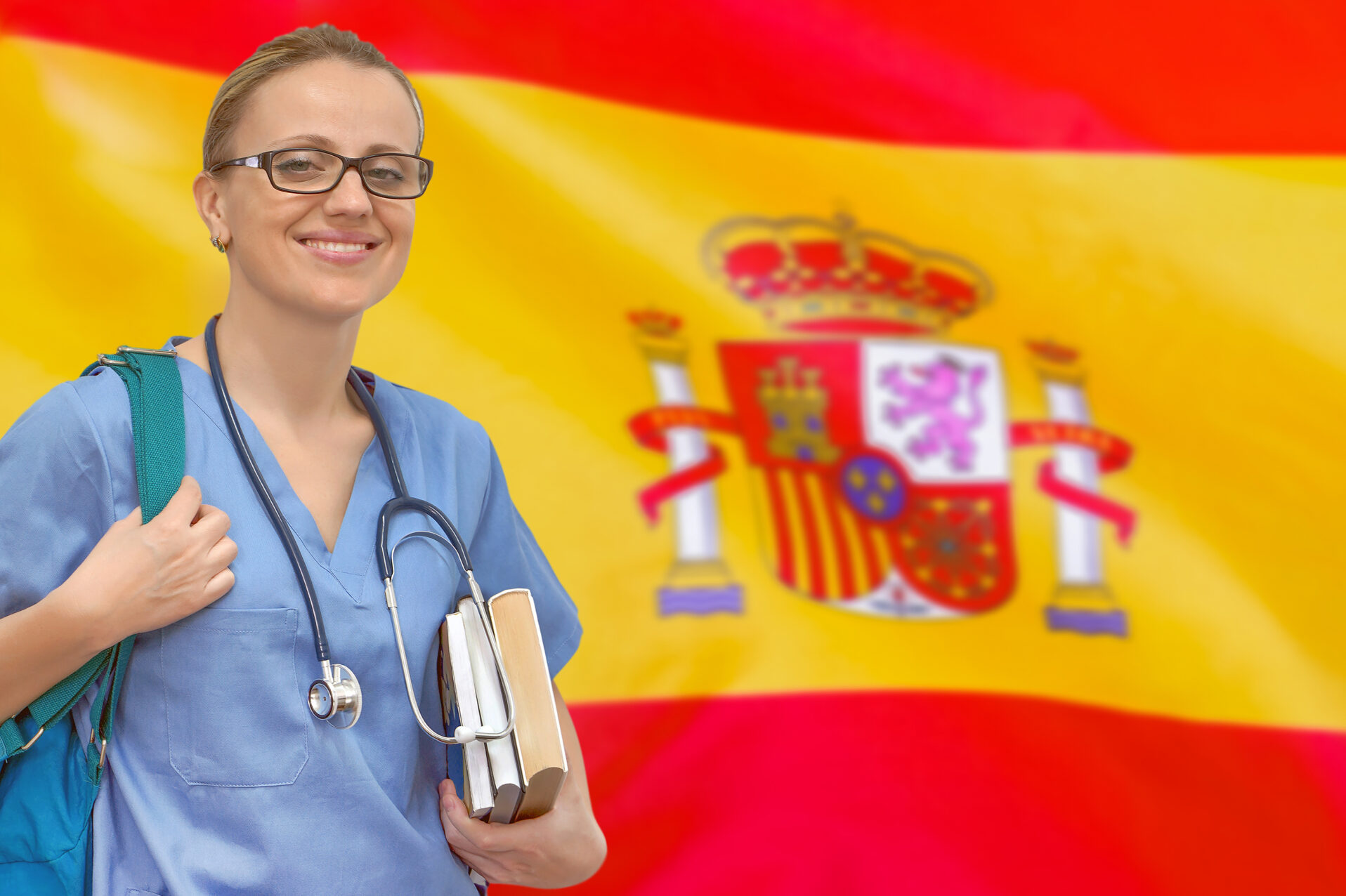 Medizinstudium in Spanien