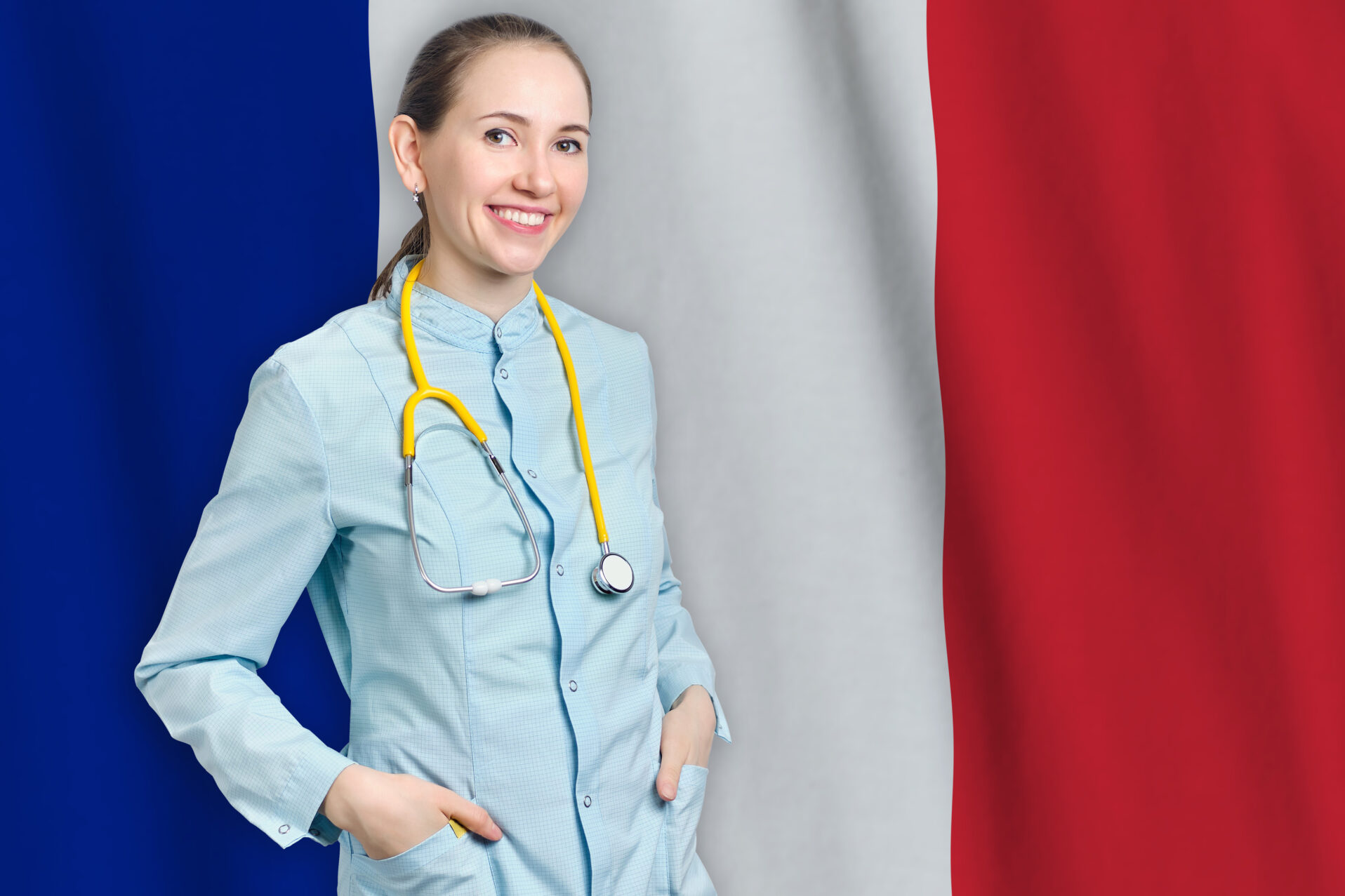 Medizinstudium in Frankreich