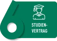 Studienvertrag
