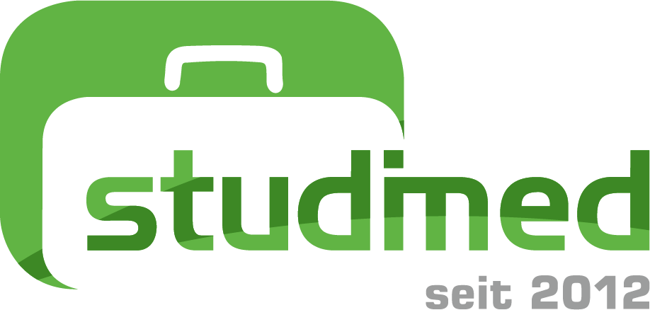 StudiMed Logo