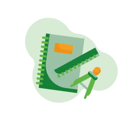 Probetest Icon StudMed eLearning Probetest