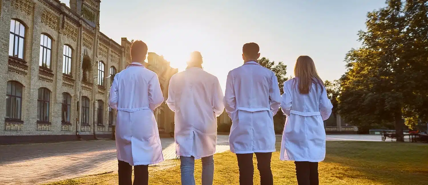 Medizinstudium-in-De Medizinstudium in Deutschland