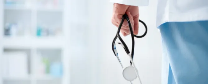 Medizin als Zweitstudium
