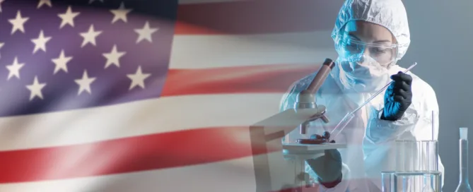 Medizinstudium in den USA