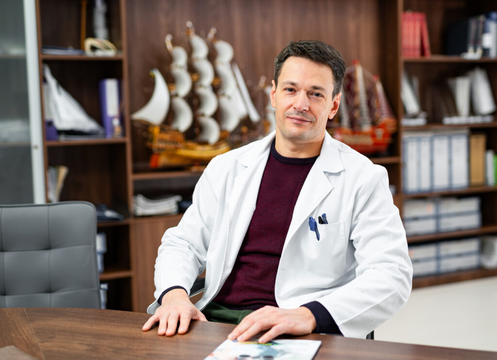 Die Landarztquote und Landtierarztquote