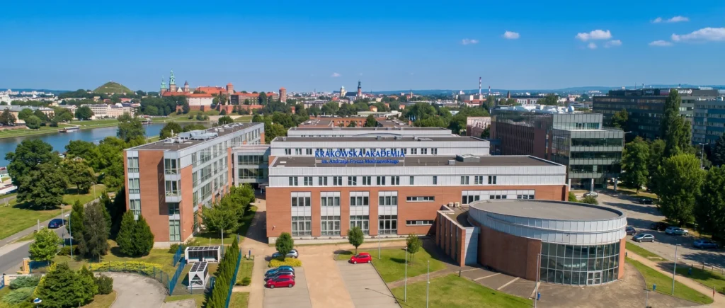 Medizinstudium in Krakau